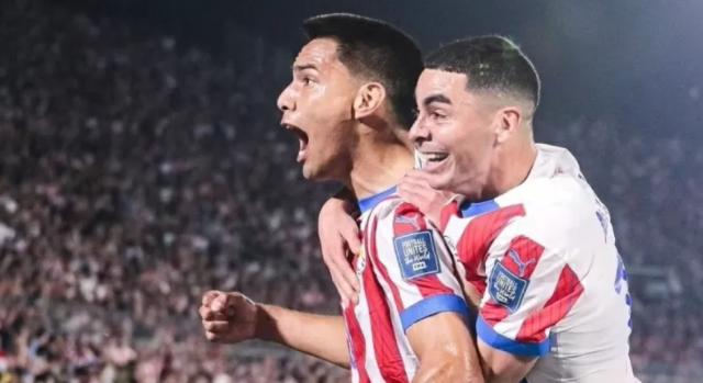 爱游戏体育-世预赛第4负 多氏时代首负 巴西离世界杯决赛远了