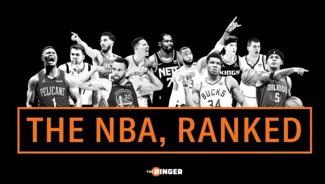 爱游戏APP-美媒百大球星排名:字母哥力压库里 欧文仅排第66