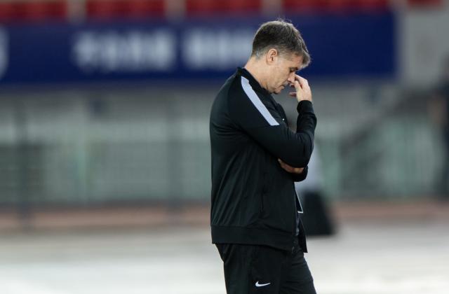 【中超前瞻】突发状况或影响三镇争冠 泰山三分在望