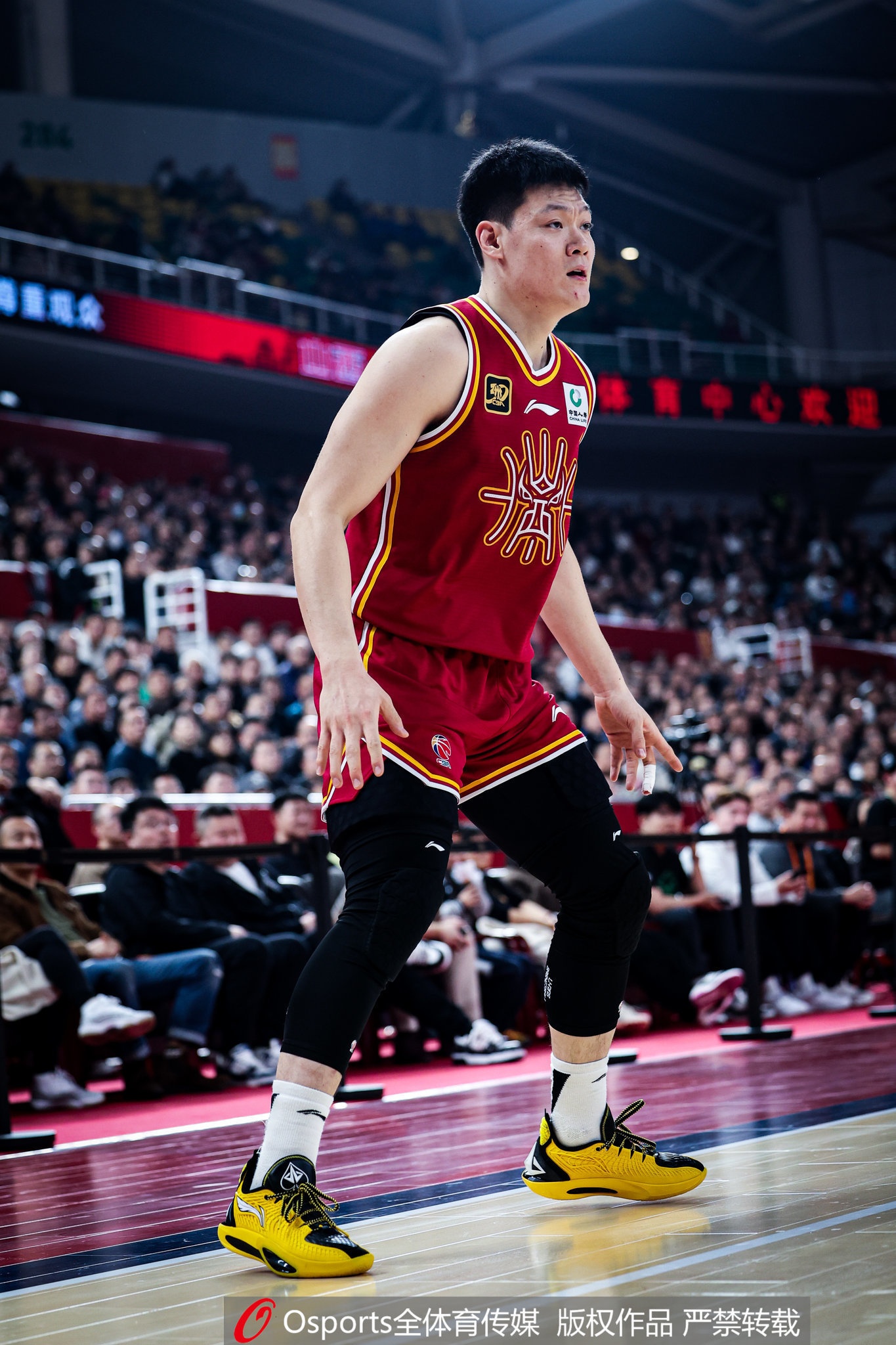 爱游戏官网-伤停6-8周!张宁:再选一次 我还是会在那个节点上场打球