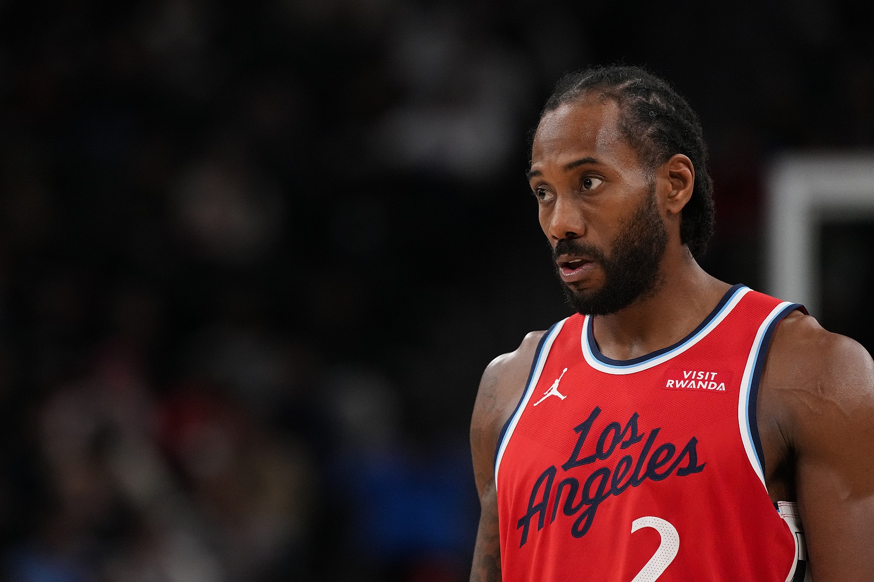 爱游戏官网-不可或缺!快船本赛季在伦纳德缺席的比赛仅4胜9负