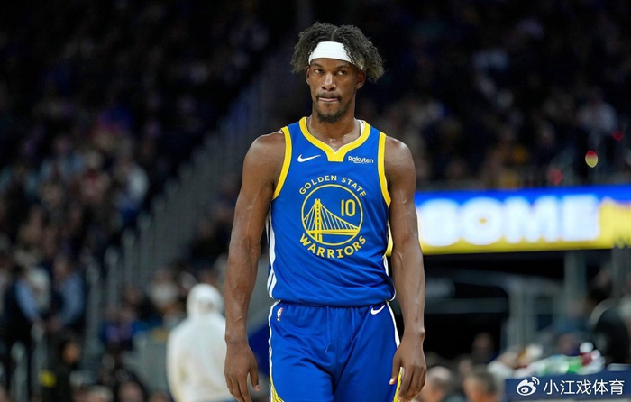 爱游戏官网-巴特勒退赛引热议!科尔解释只是临时有事 库里:根本没时间反应|吉米·巴特勒|勇士|黄蜂|斯蒂芬·库里|夏洛特黄蜂队_新浪新闻