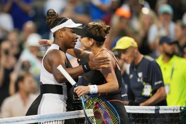 爱游戏官网-【小威谢幕】百花齐放的女子网坛 谁来接班小威?