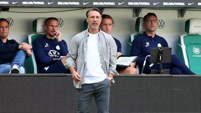 AIYOUXI-5轮0胜,是狼堡太差还是科瓦奇太差?