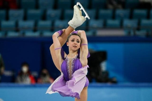 AIYOUXI-欧洲看冬奥:俄花滑流水线提前锁定冬奥女单金银铜