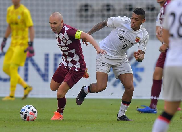 AIYOUXI-明年亚冠将增加外援人数? 亚足联已草拟三套方案