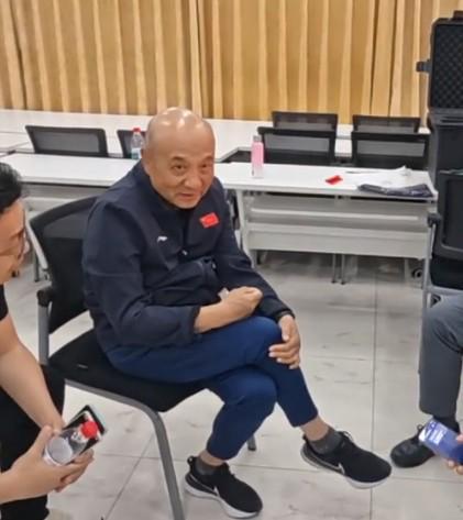 爱游戏APP-鲁媒：齐鲁超济南队首战，邀殷铁生、巴力斯塔等泰山名宿出席